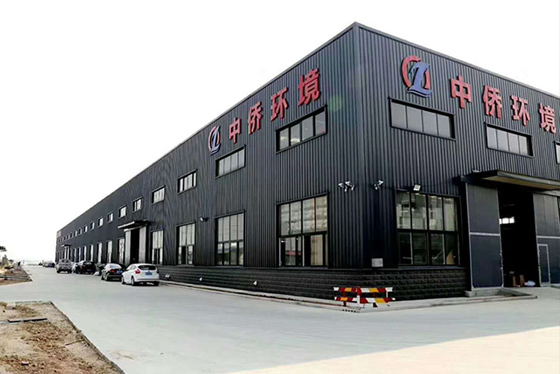 一體化地埋污水處理設備廠家