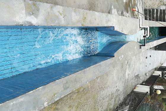 生活污水處理設備運行操作要求