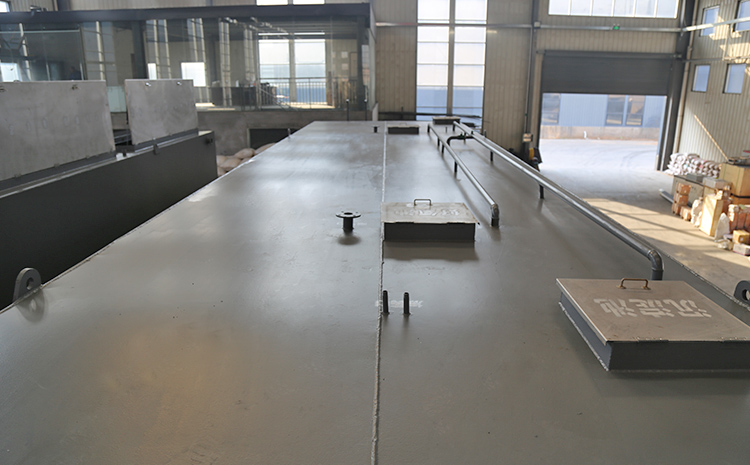 地埋式污水處理設(shè)備維護方式及故障排除