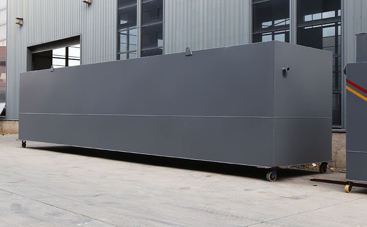 地埋一體化污水處理設(shè)備哪家好？