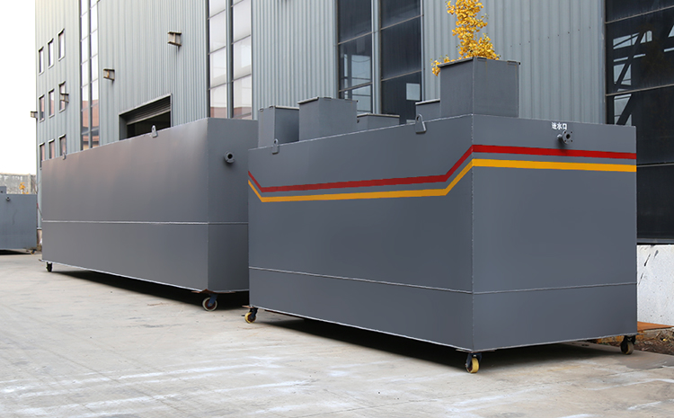 地埋一體化污水處理設(shè)備哪家好？