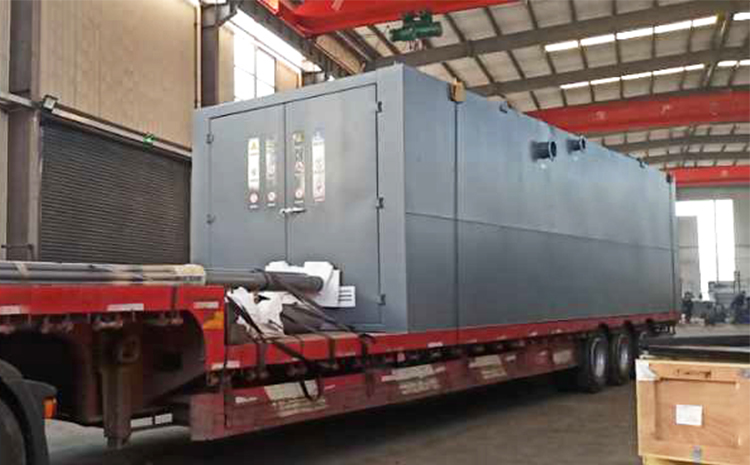 地埋式醫(yī)院污水處理設(shè)備工藝適用范圍及優(yōu)缺點(diǎn)分析！