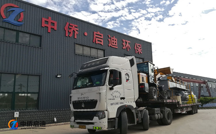 河南MBR一體化污水處理設備