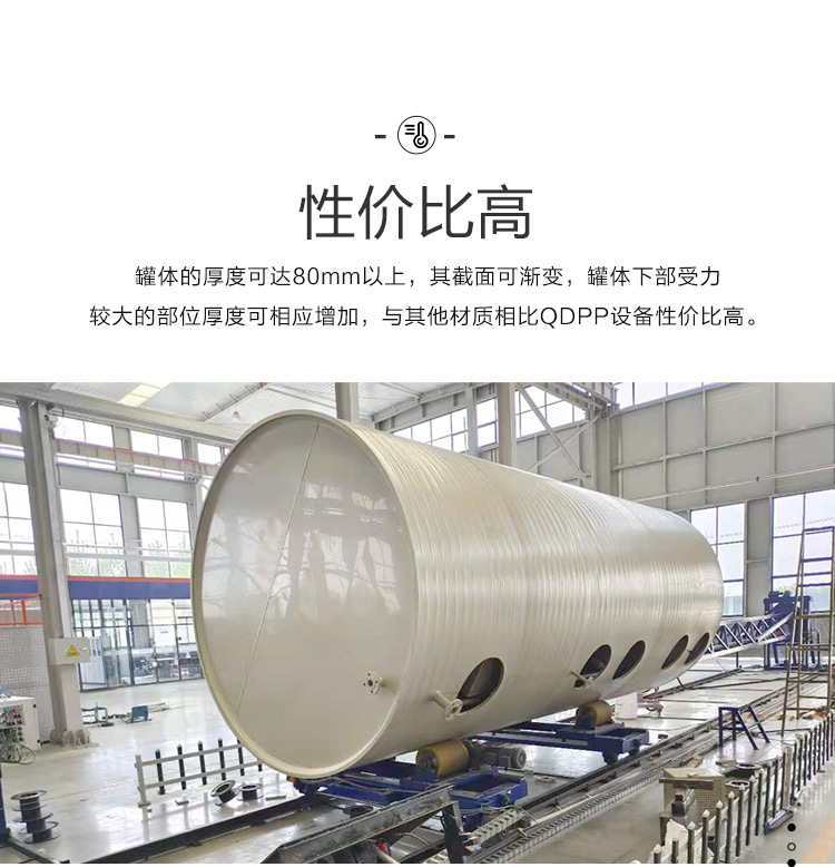 QDPP一體化污水處理設(shè)備性?xún)r(jià)比高